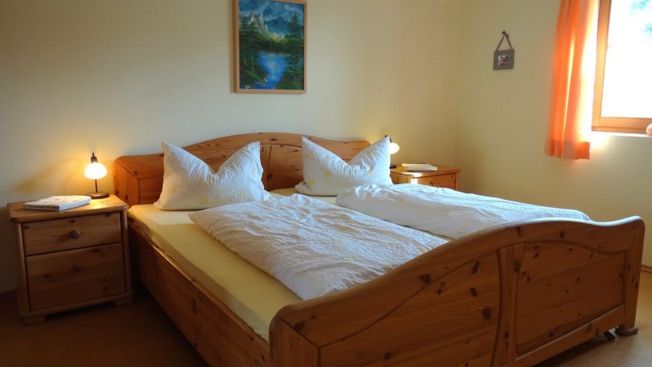 Sonnenhaus Sonnenhaus